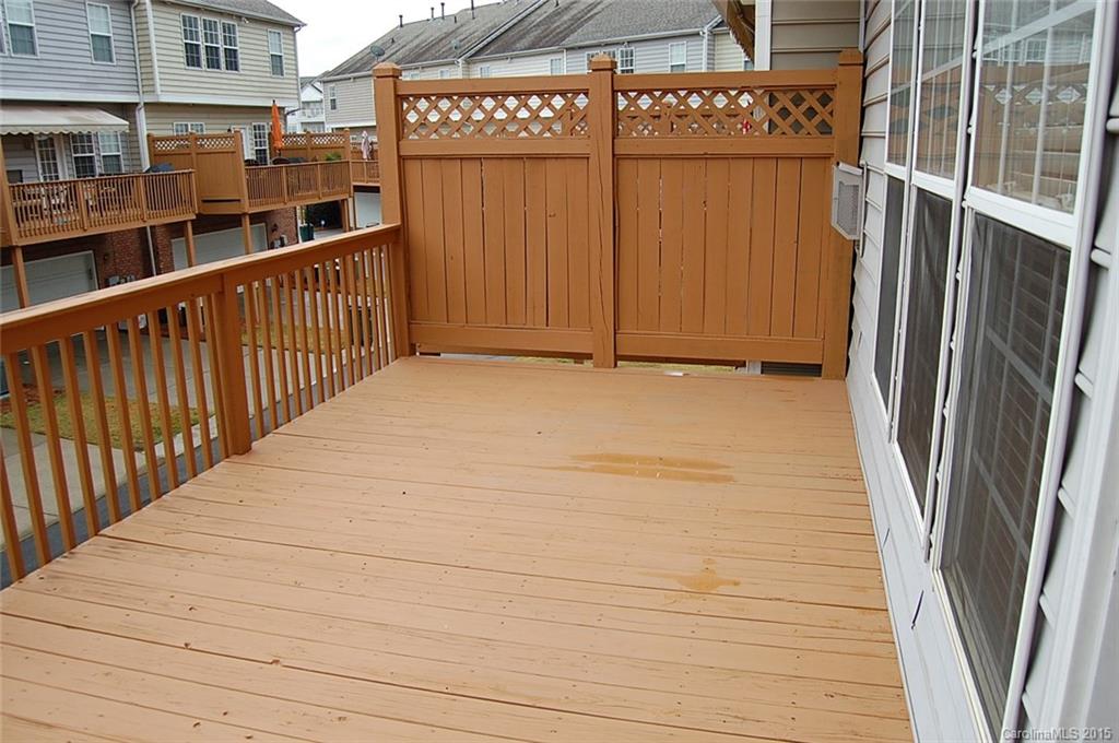 Sterling Heights - Residential