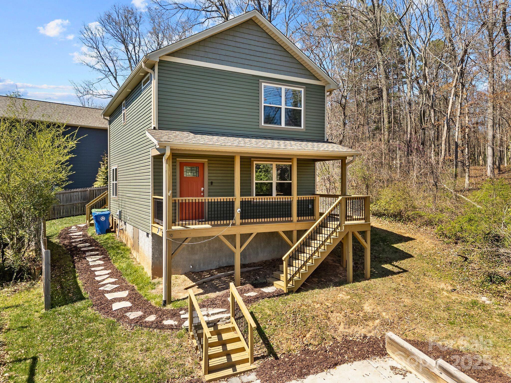 10 Hi Alta Avenue