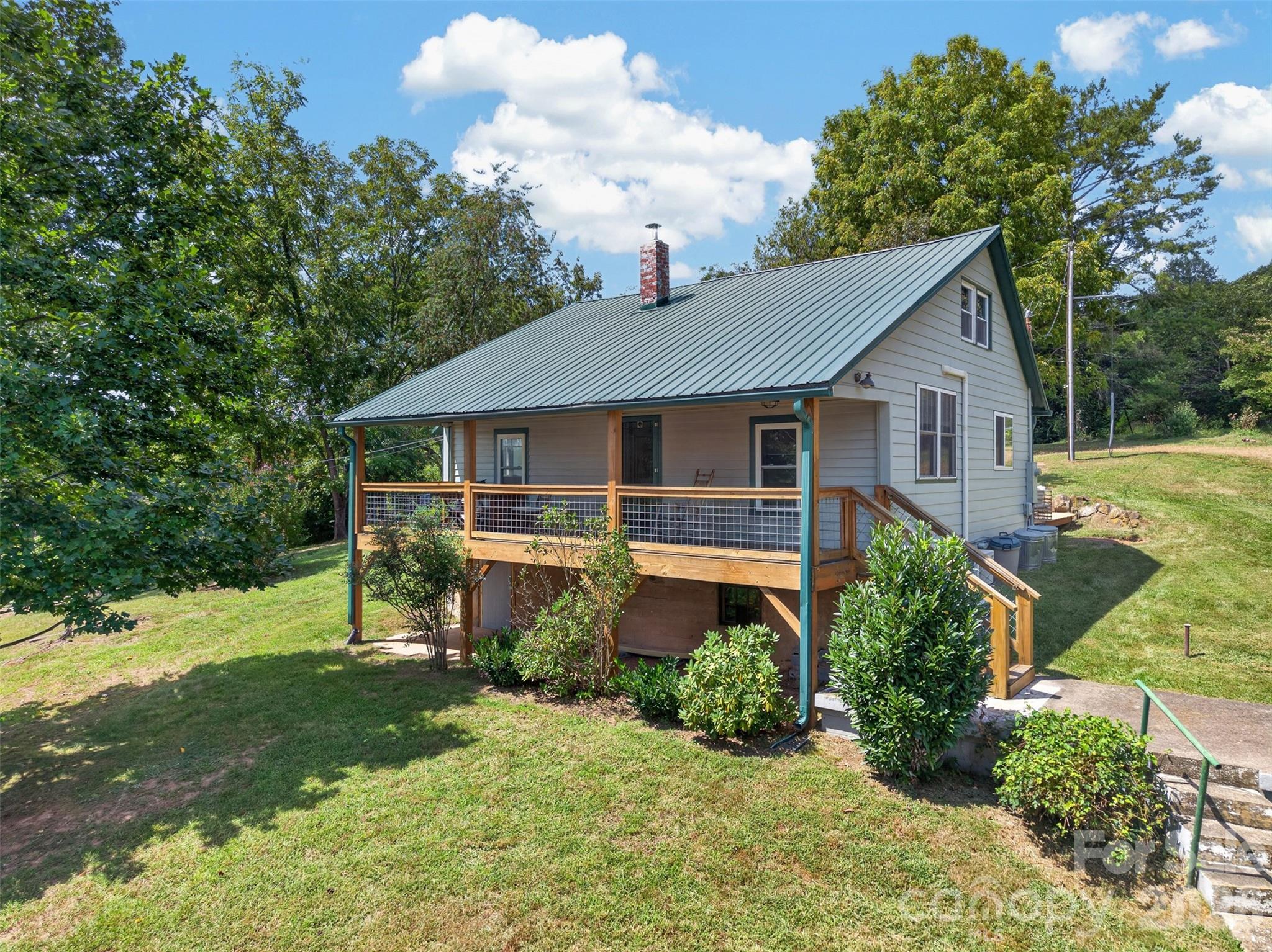 266 Starnes Cove Road