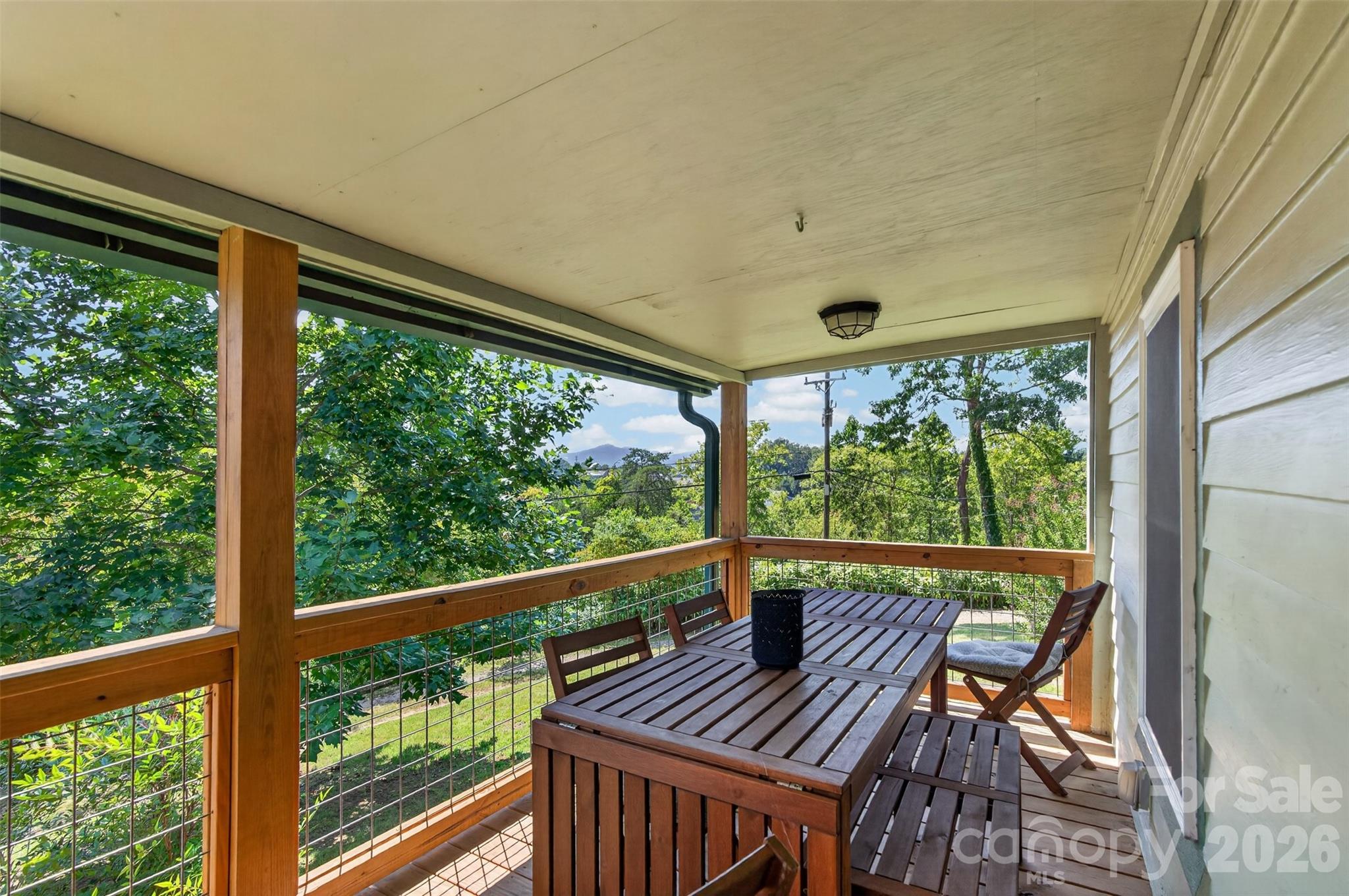 266 Starnes Cove Road