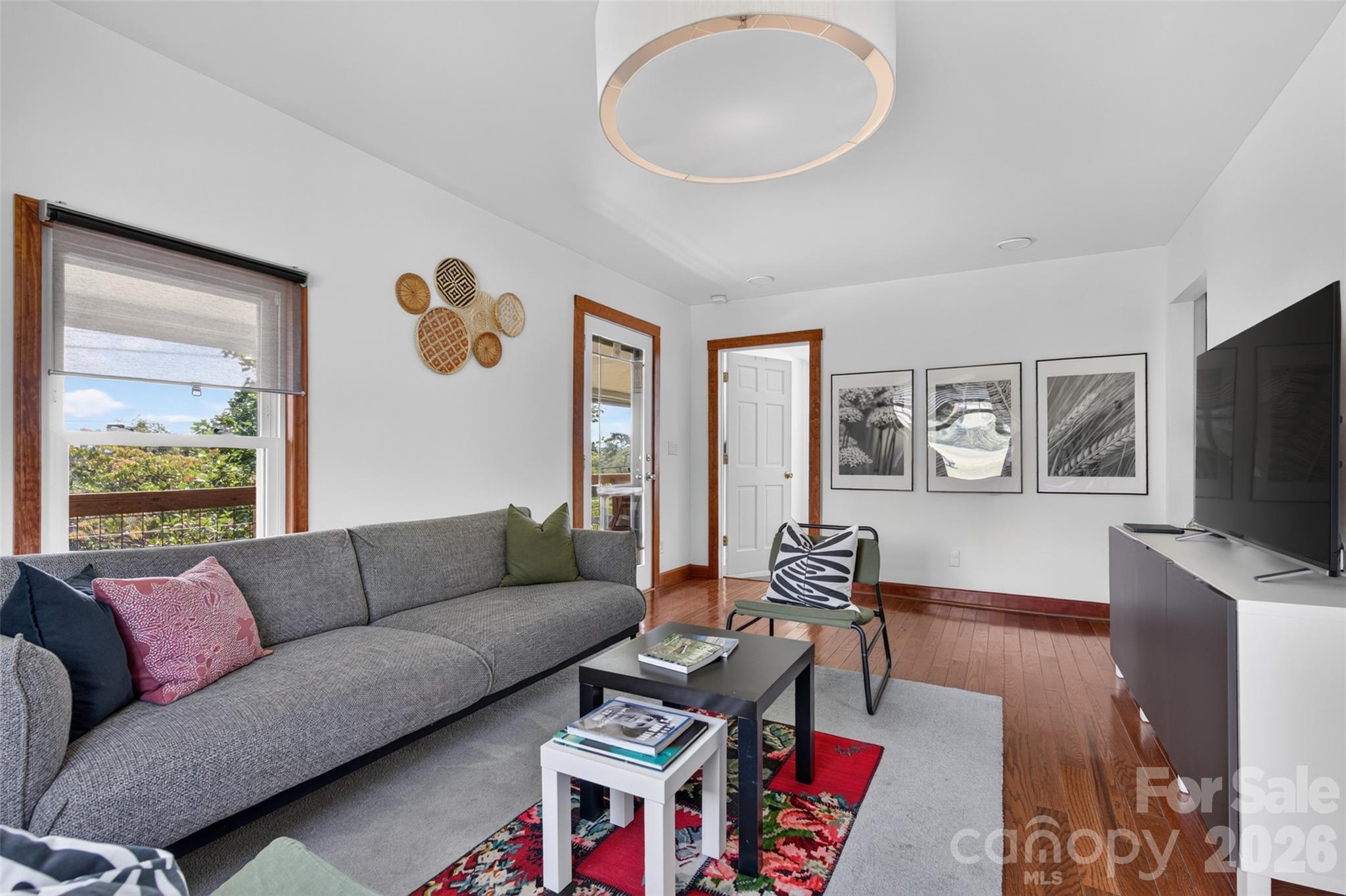 266 Starnes Cove Road