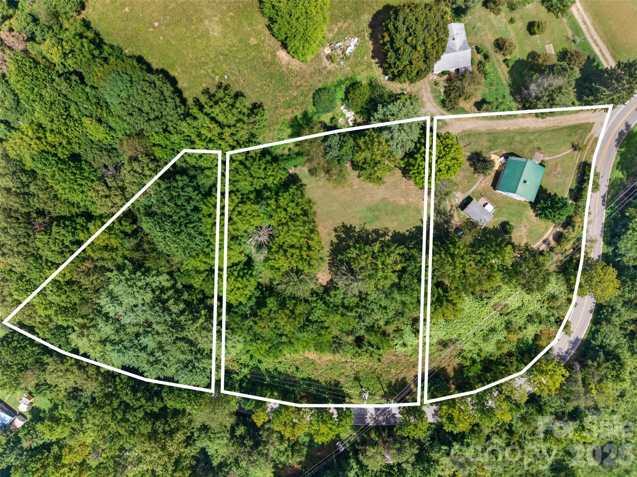 266 Starnes Cove Road
