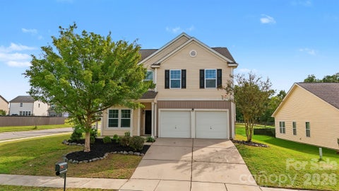 Photo of 12881 Clydesdale Drive, Midland, NC 28107 (MLS # 4429979)
