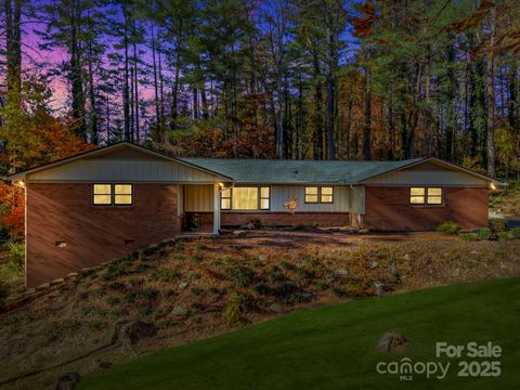 228 Raintree Drive Hendersonville NC 28791