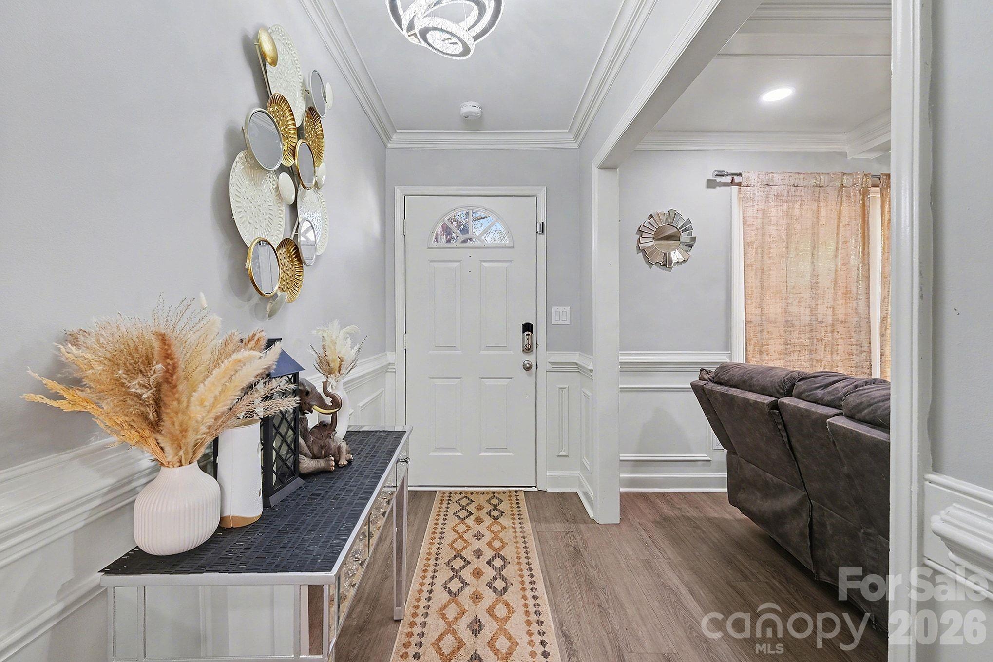 632 Treasure Drive SW