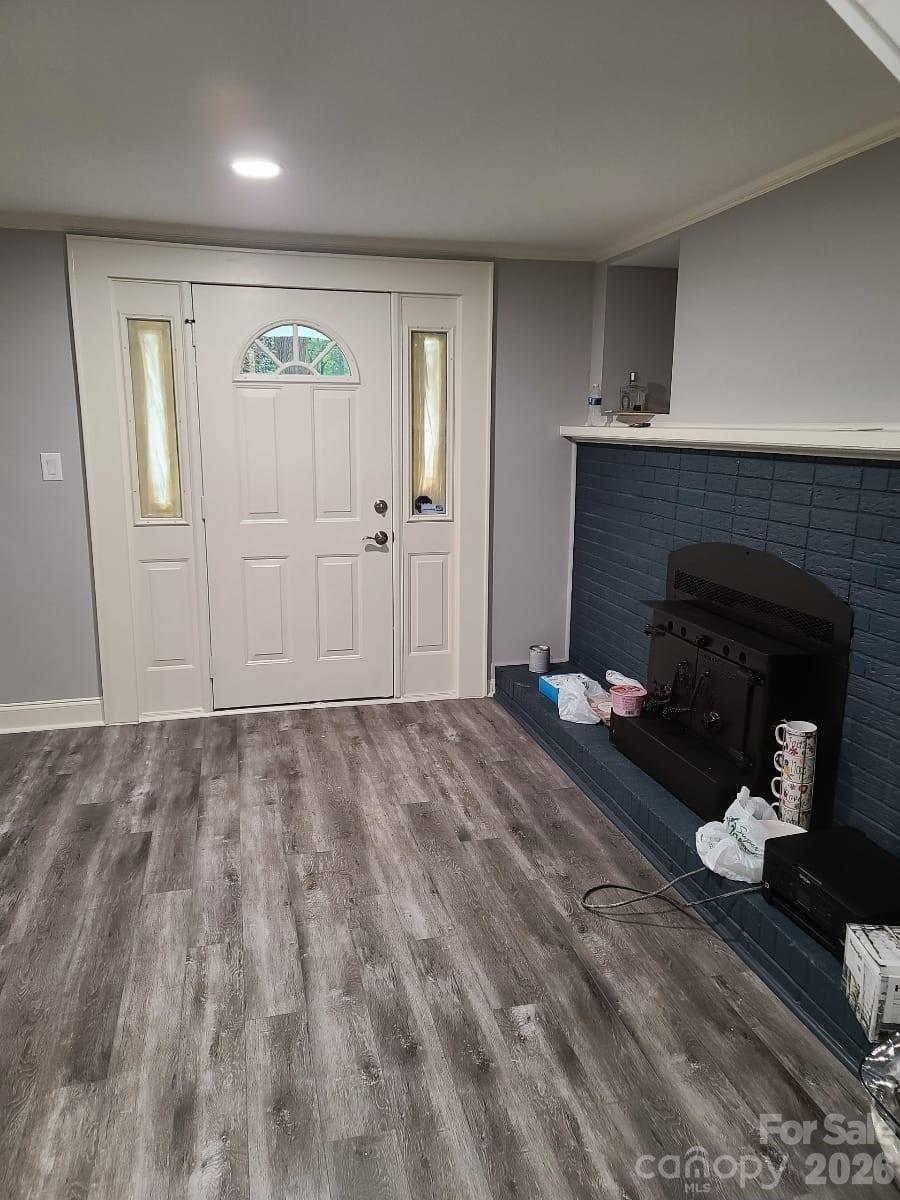 632 Treasure Drive SW