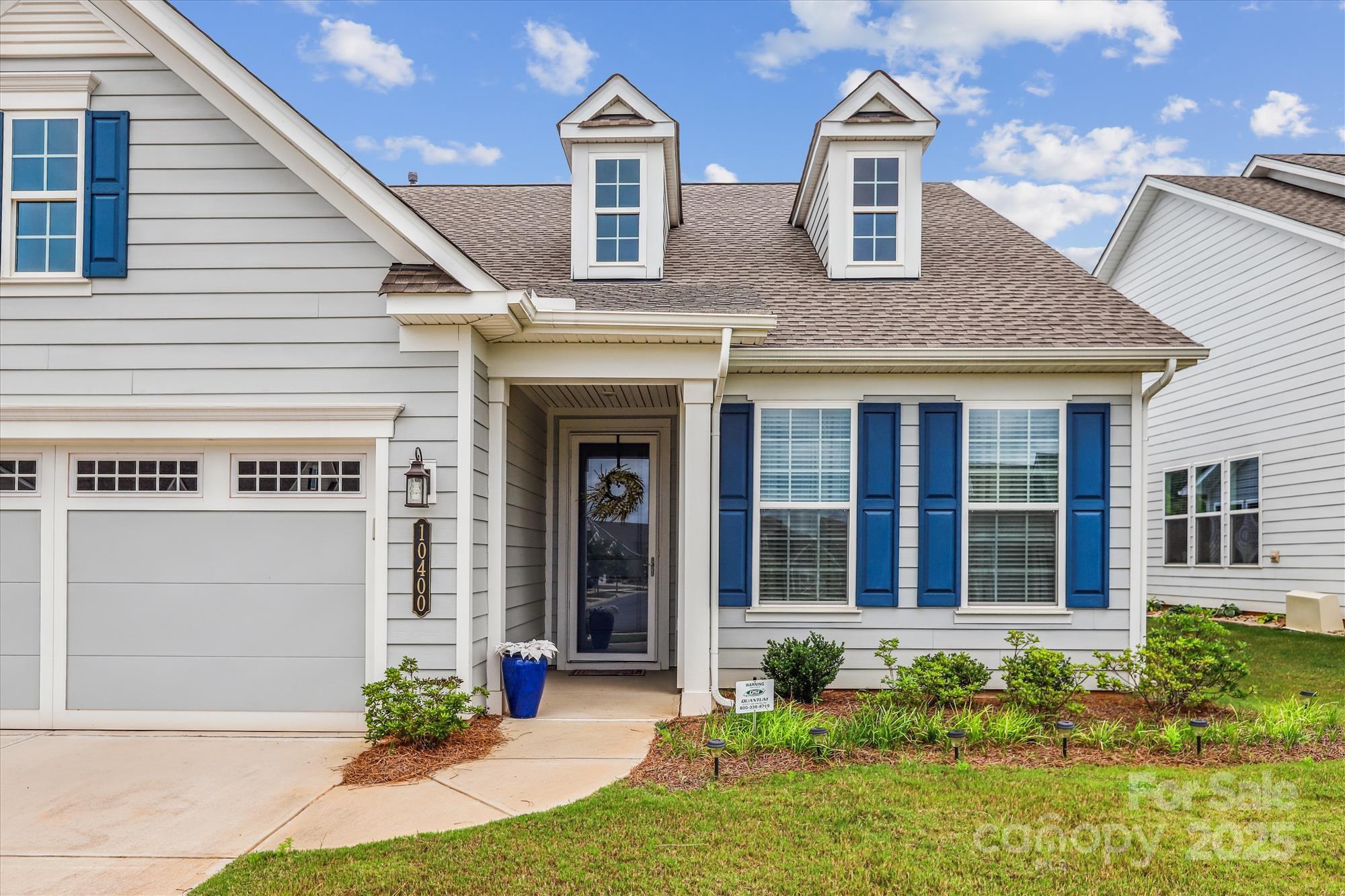 10400 Superb Lane