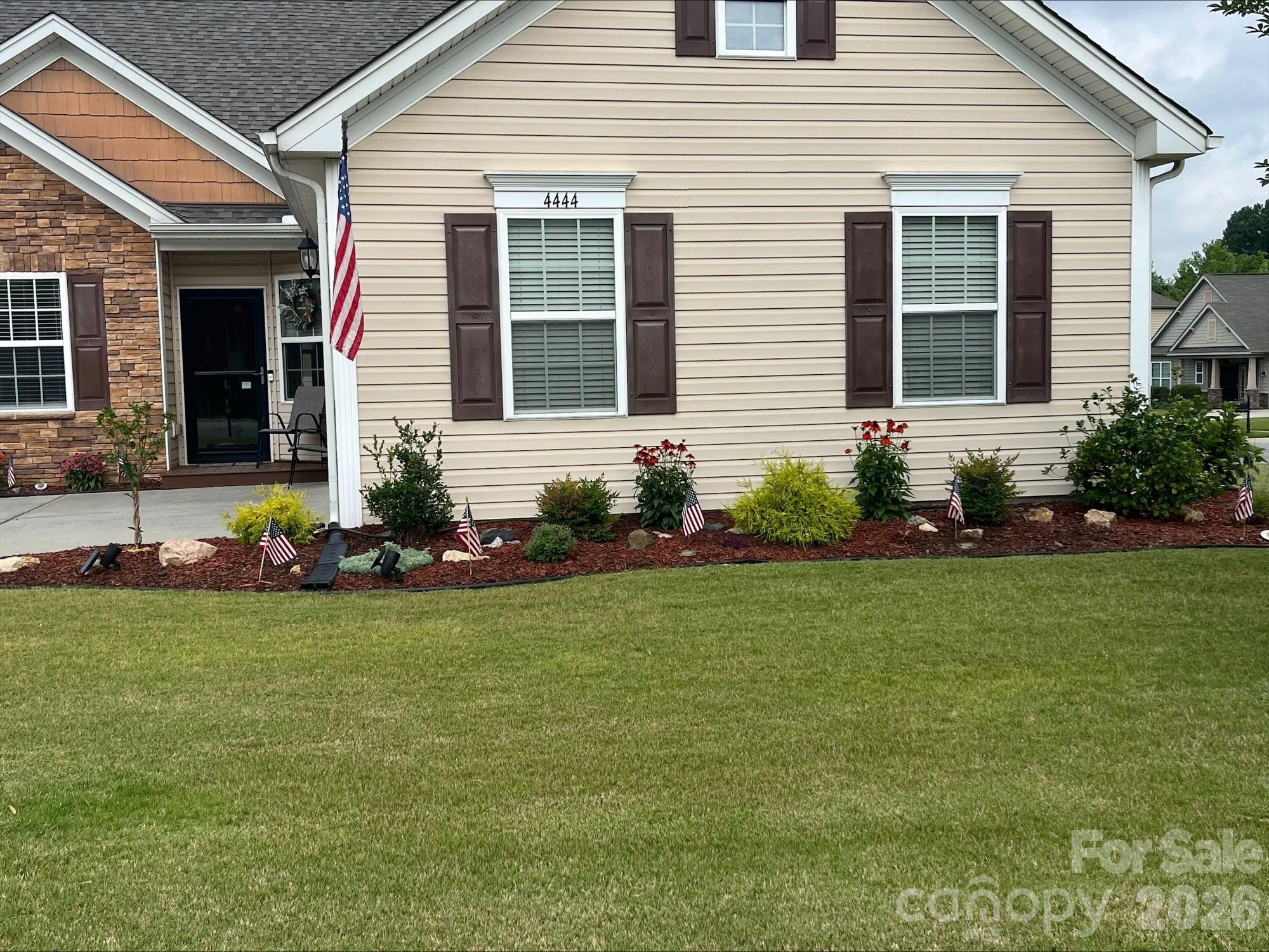 4444 Bravery Place SW 116