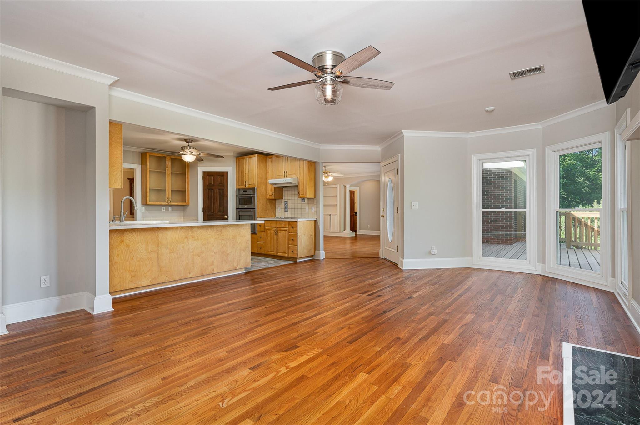 Caroland Acres - Residential