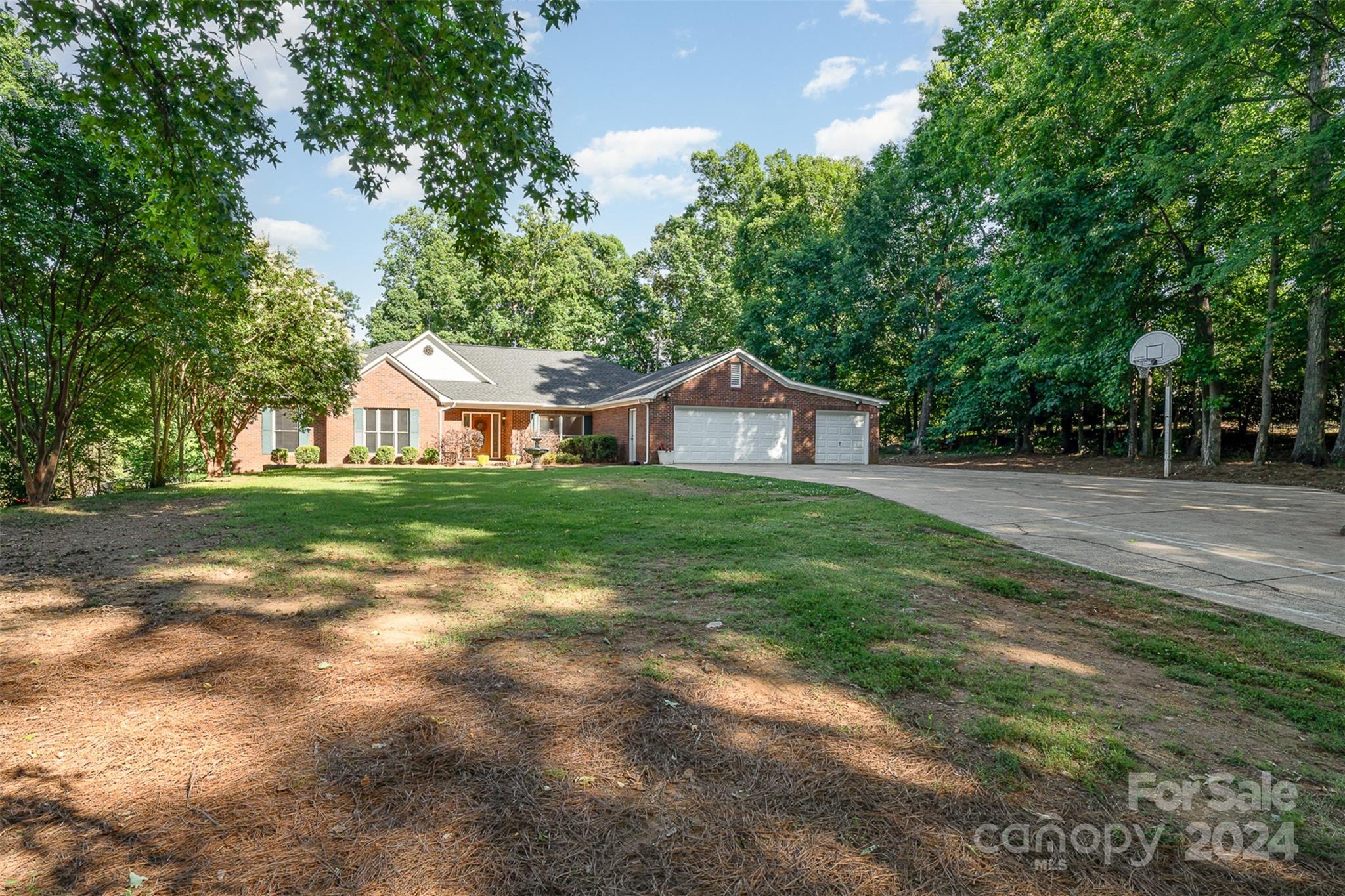 Caroland Acres - Residential