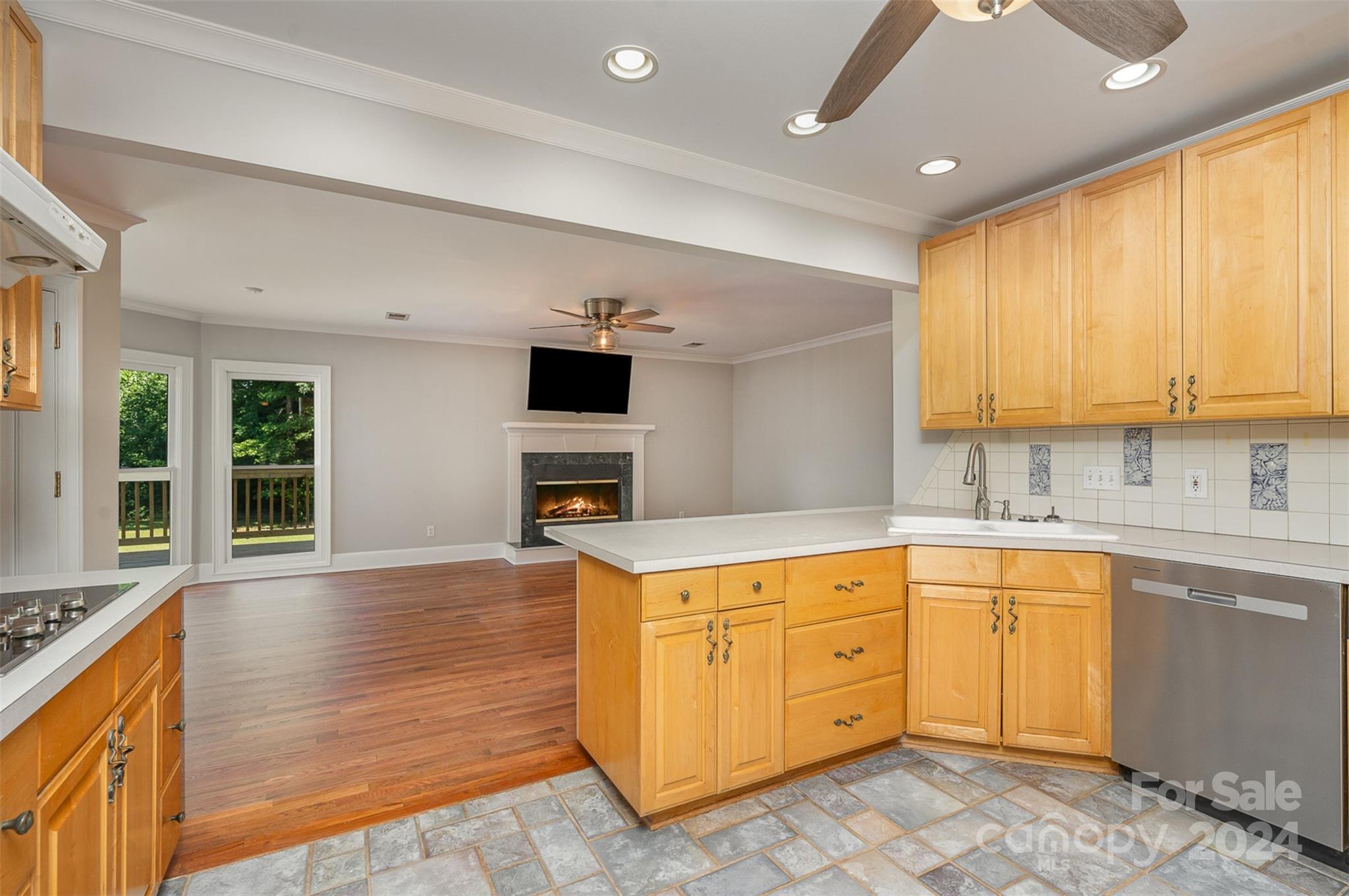 Caroland Acres - Residential