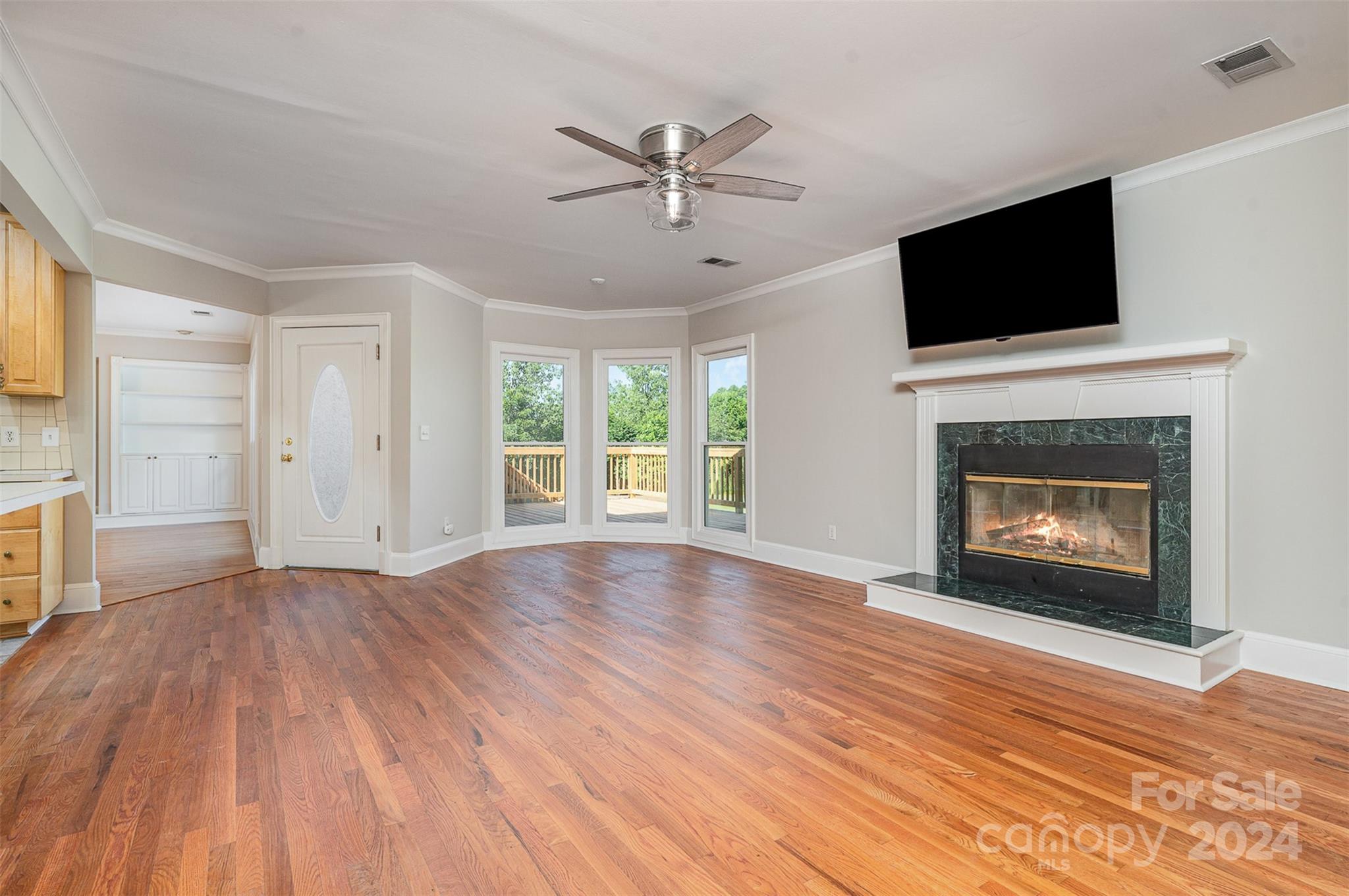 Caroland Acres - Residential