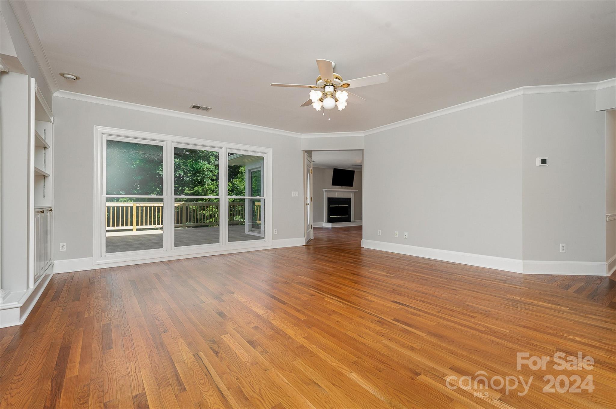 Caroland Acres - Residential