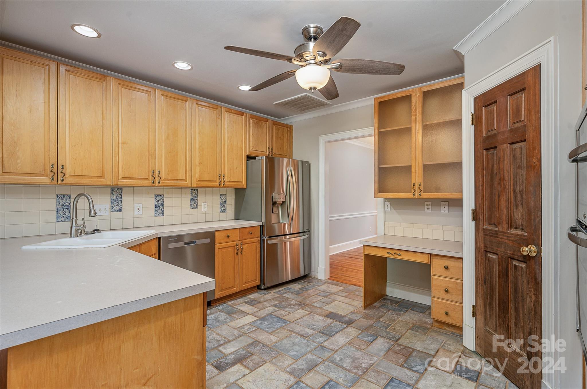 Caroland Acres - Residential