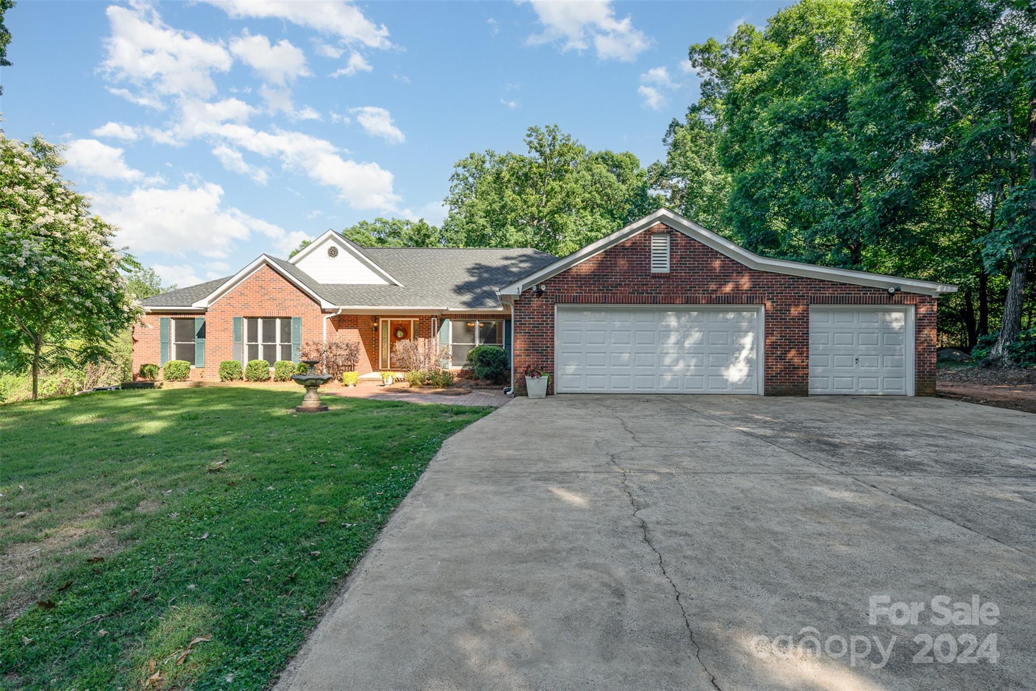 Caroland Acres - Residential