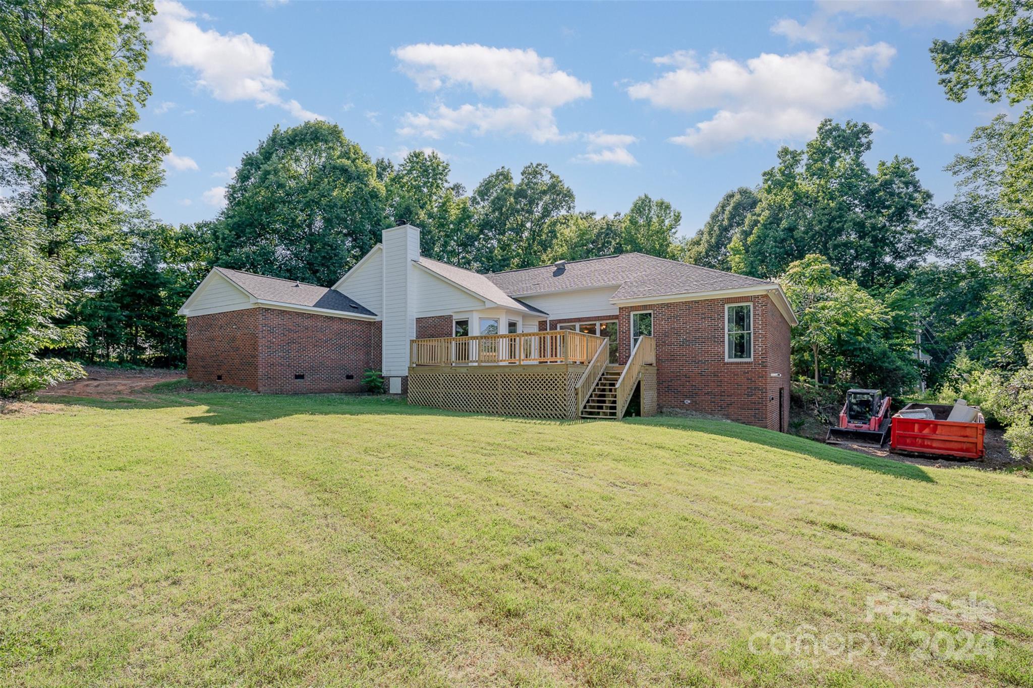 Caroland Acres - Residential