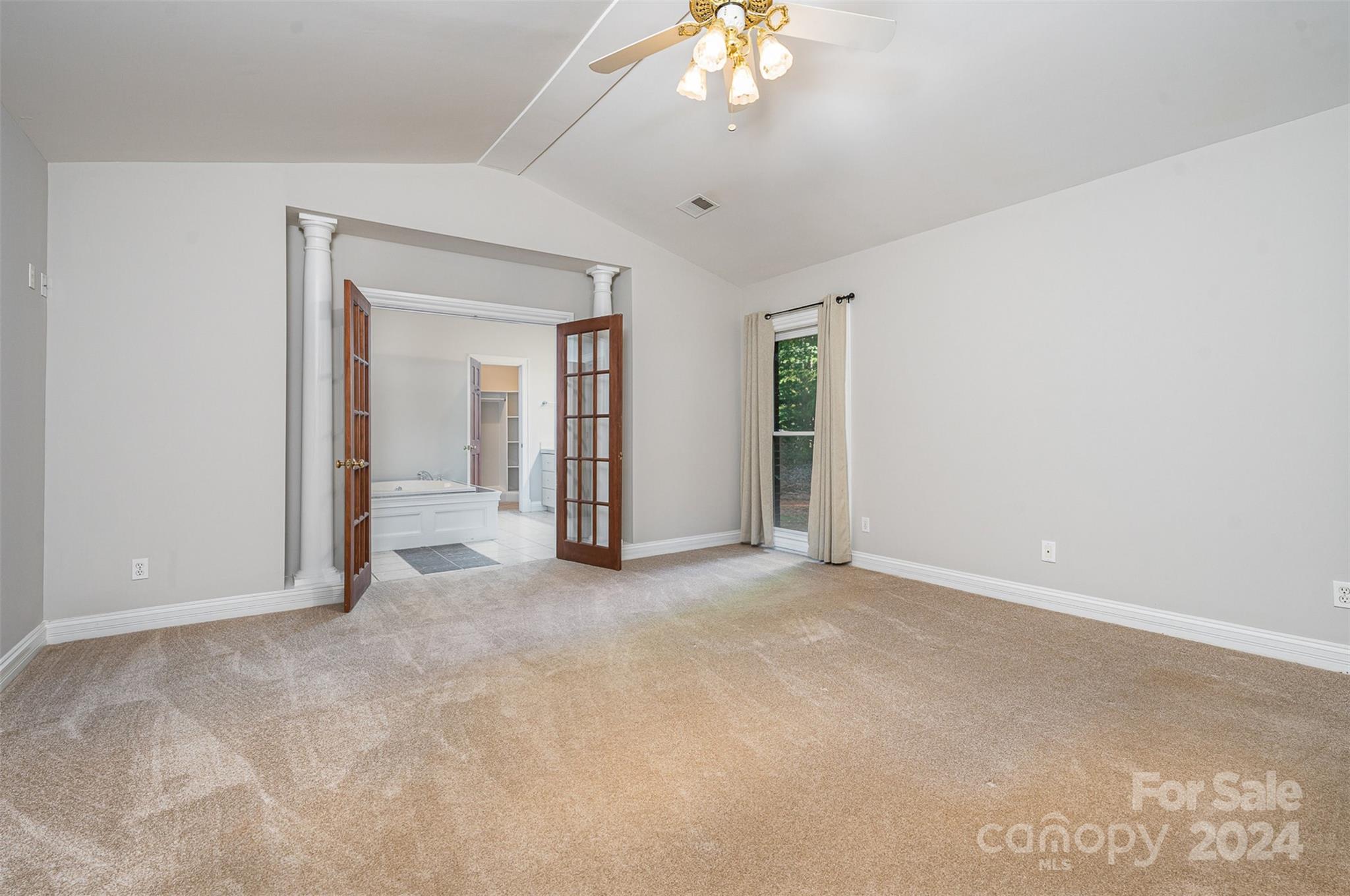 Caroland Acres - Residential