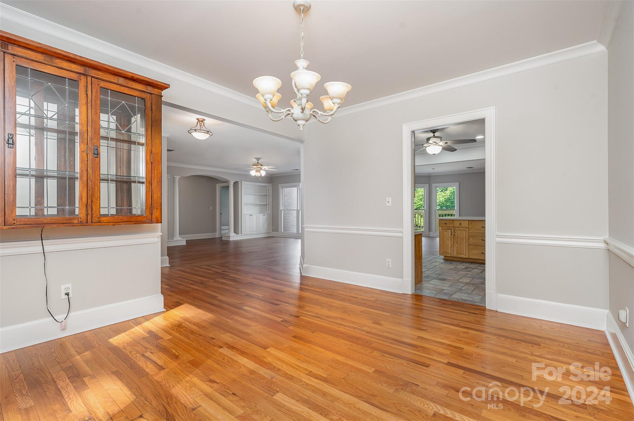 Caroland Acres - Residential