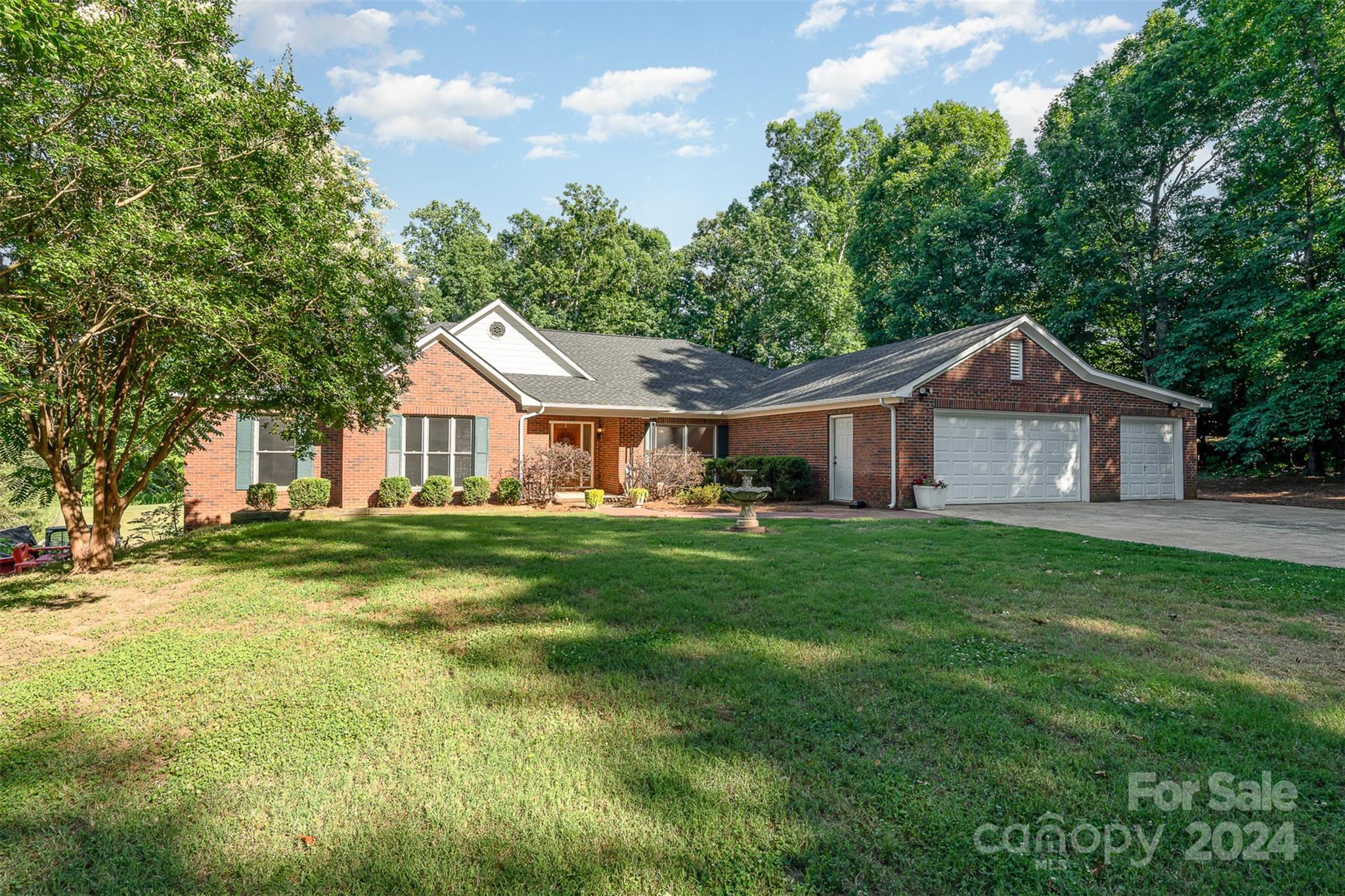 Caroland Acres - Residential