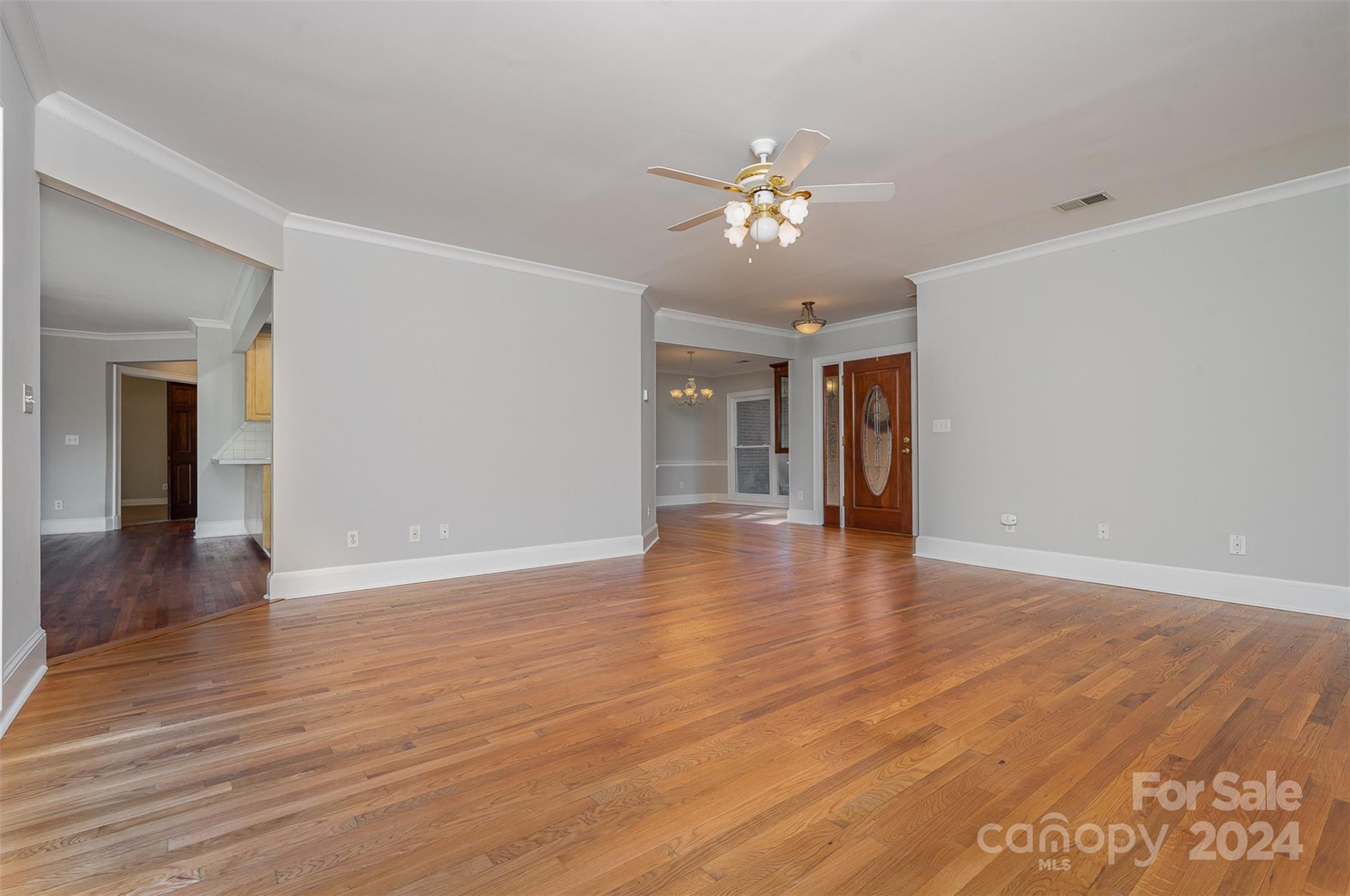 Caroland Acres - Residential