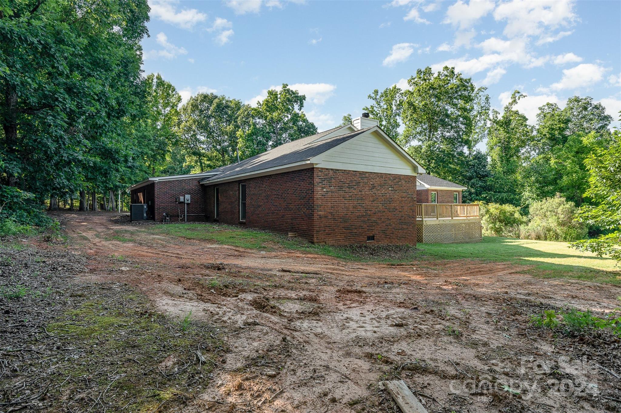 Caroland Acres - Residential