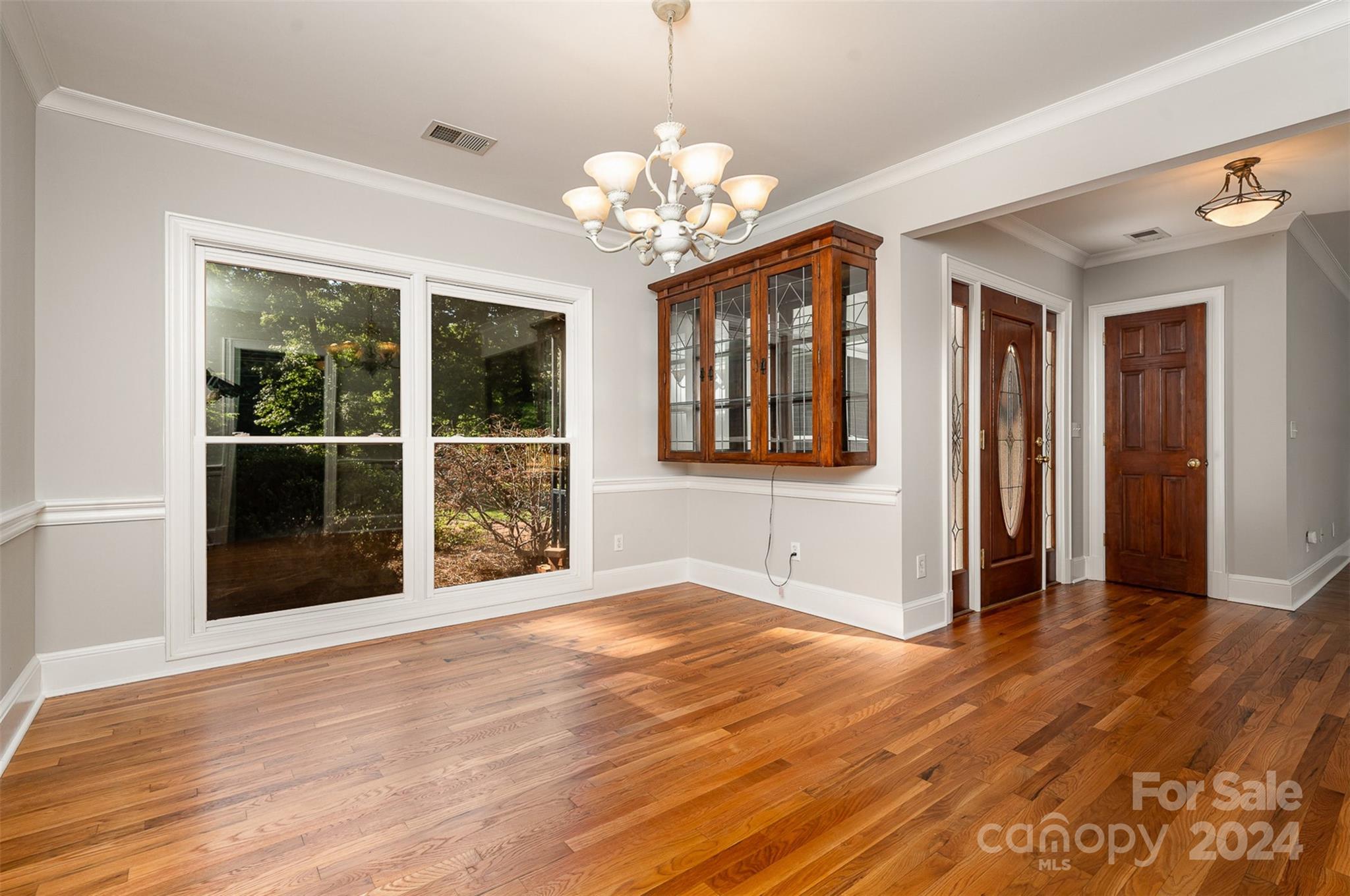 Caroland Acres - Residential