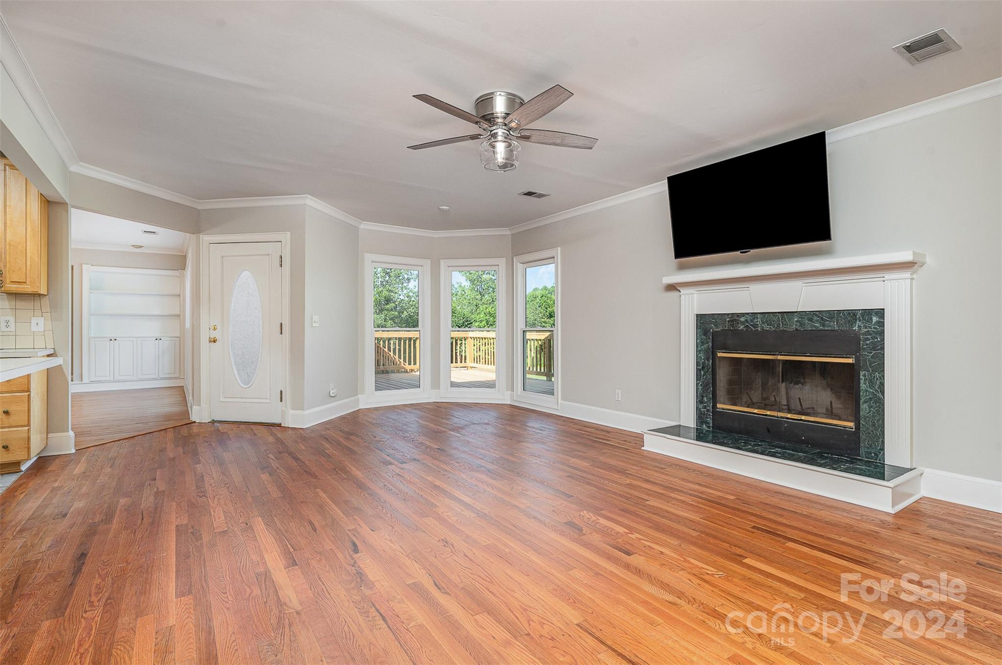 Caroland Acres - Residential