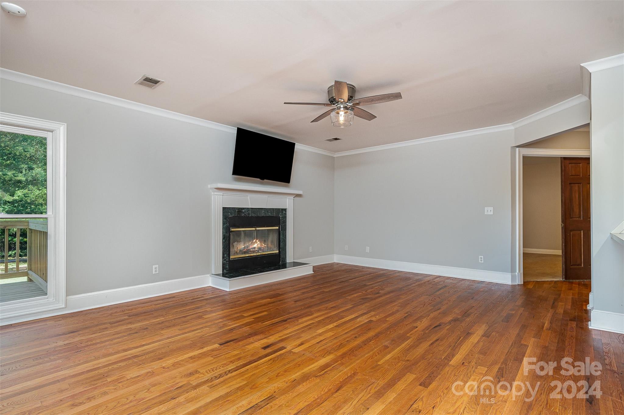 Caroland Acres - Residential