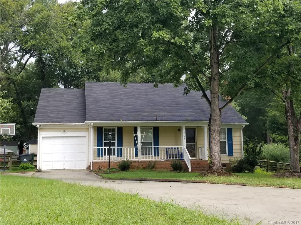 Northwoods - Residential