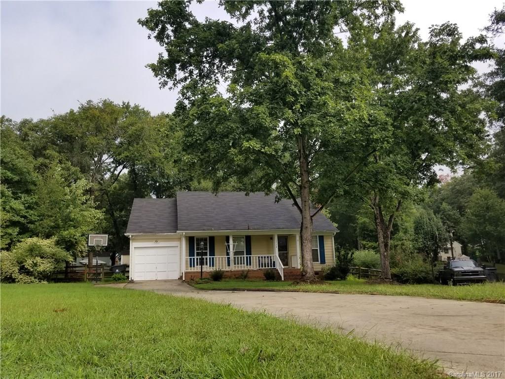 Northwoods - Residential