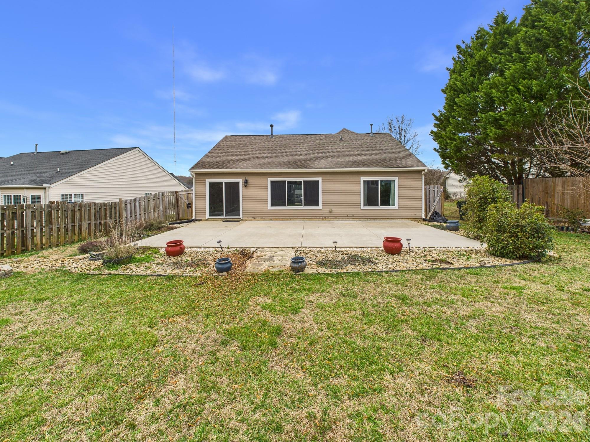 Curtis Pond - Residential