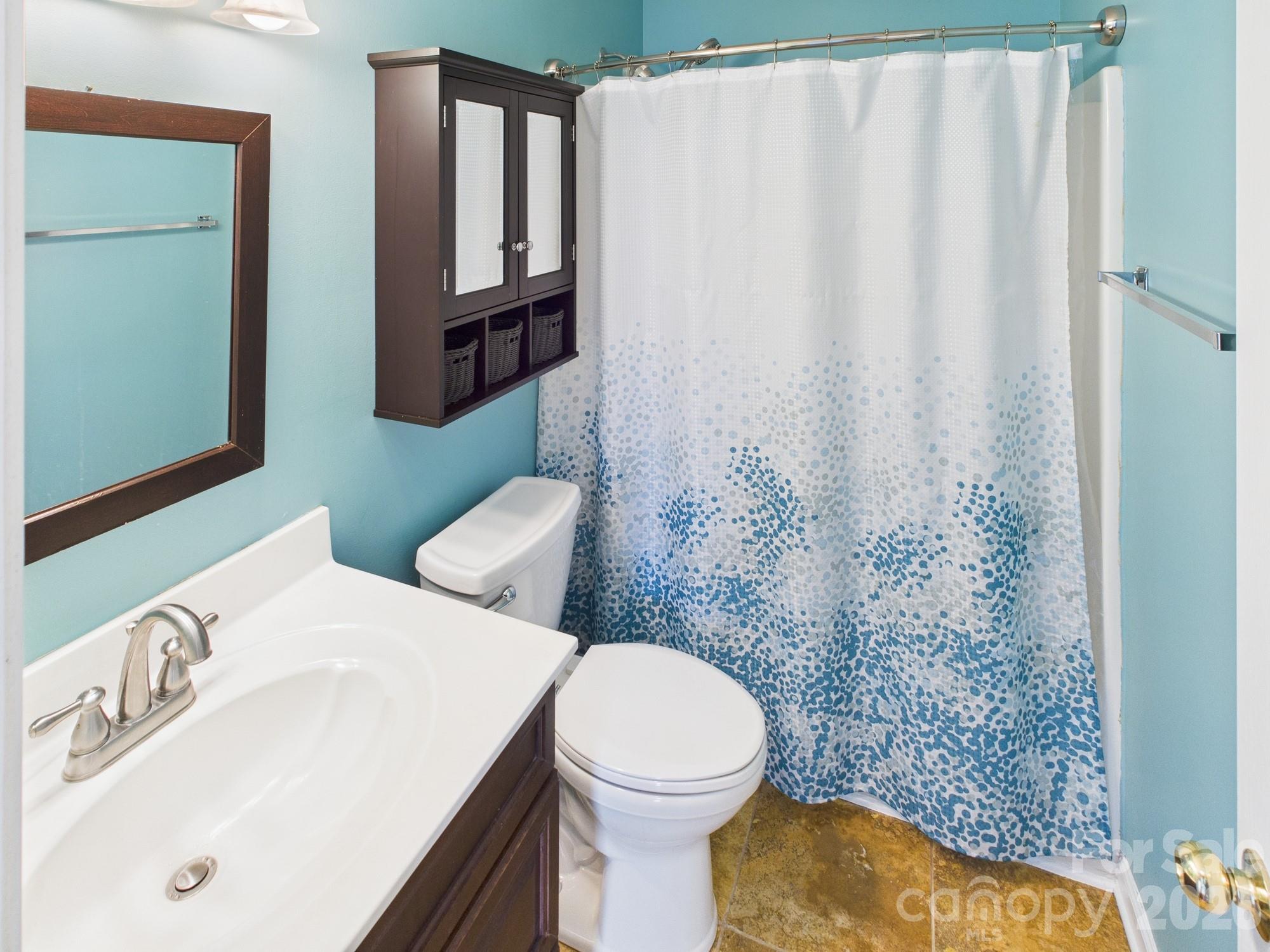 Curtis Pond - Residential