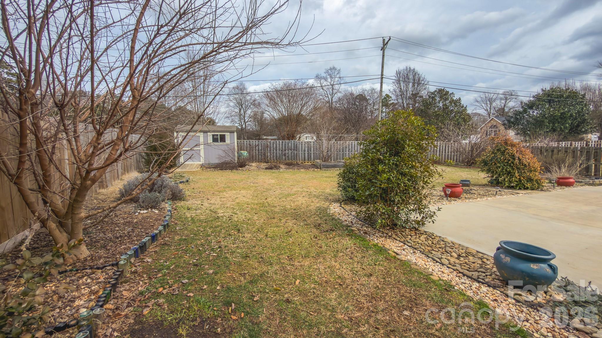 Curtis Pond - Residential