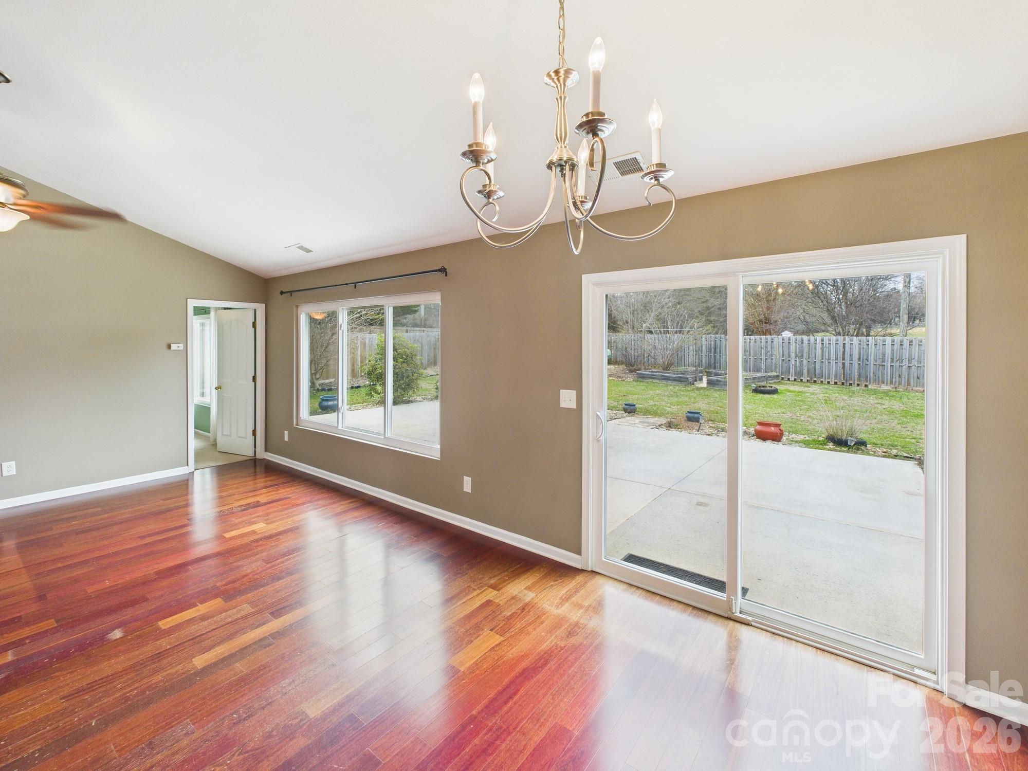 Curtis Pond - Residential