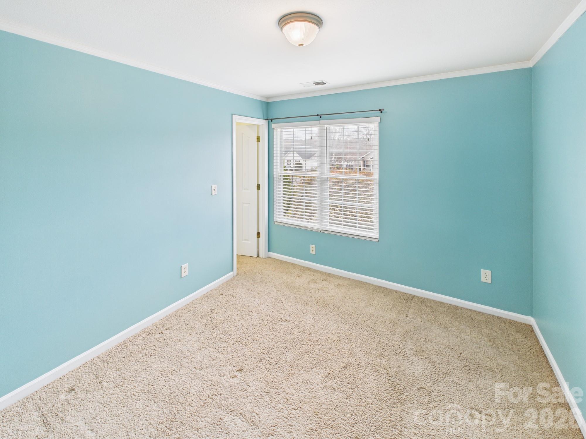 Curtis Pond - Residential