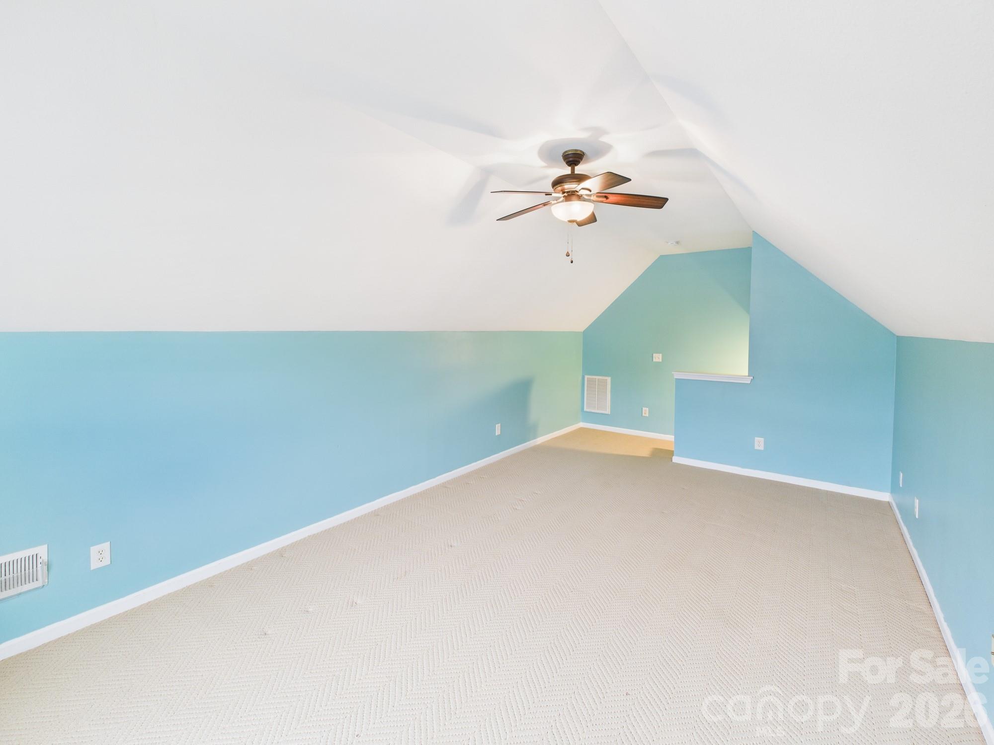 Curtis Pond - Residential