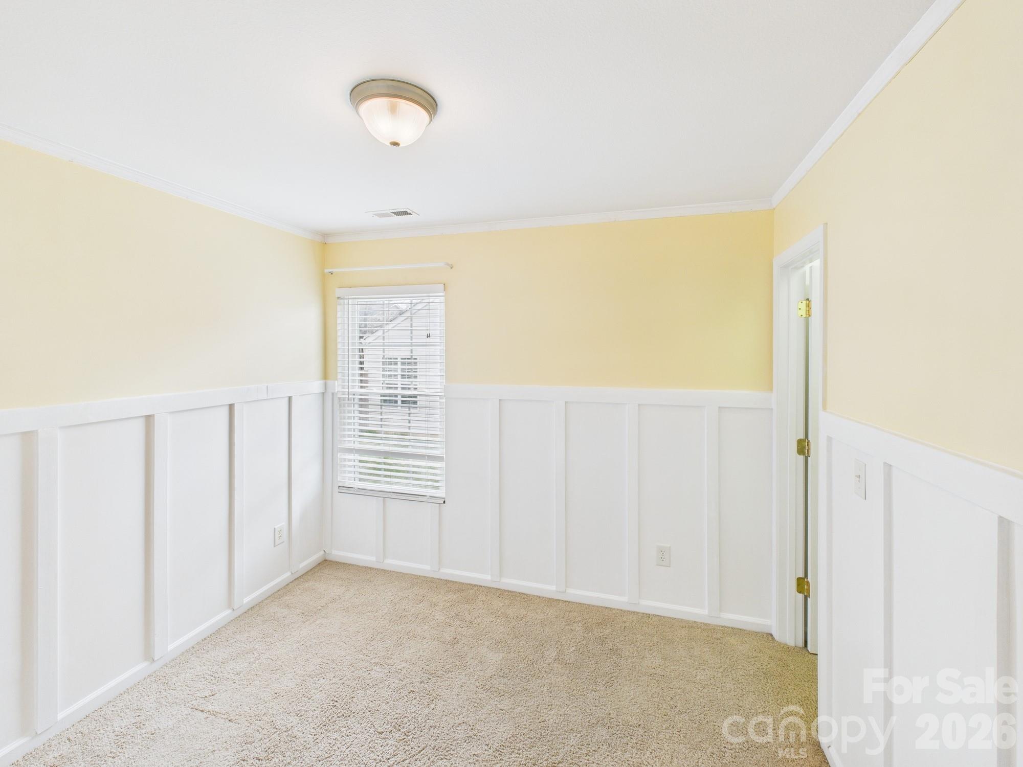 Curtis Pond - Residential