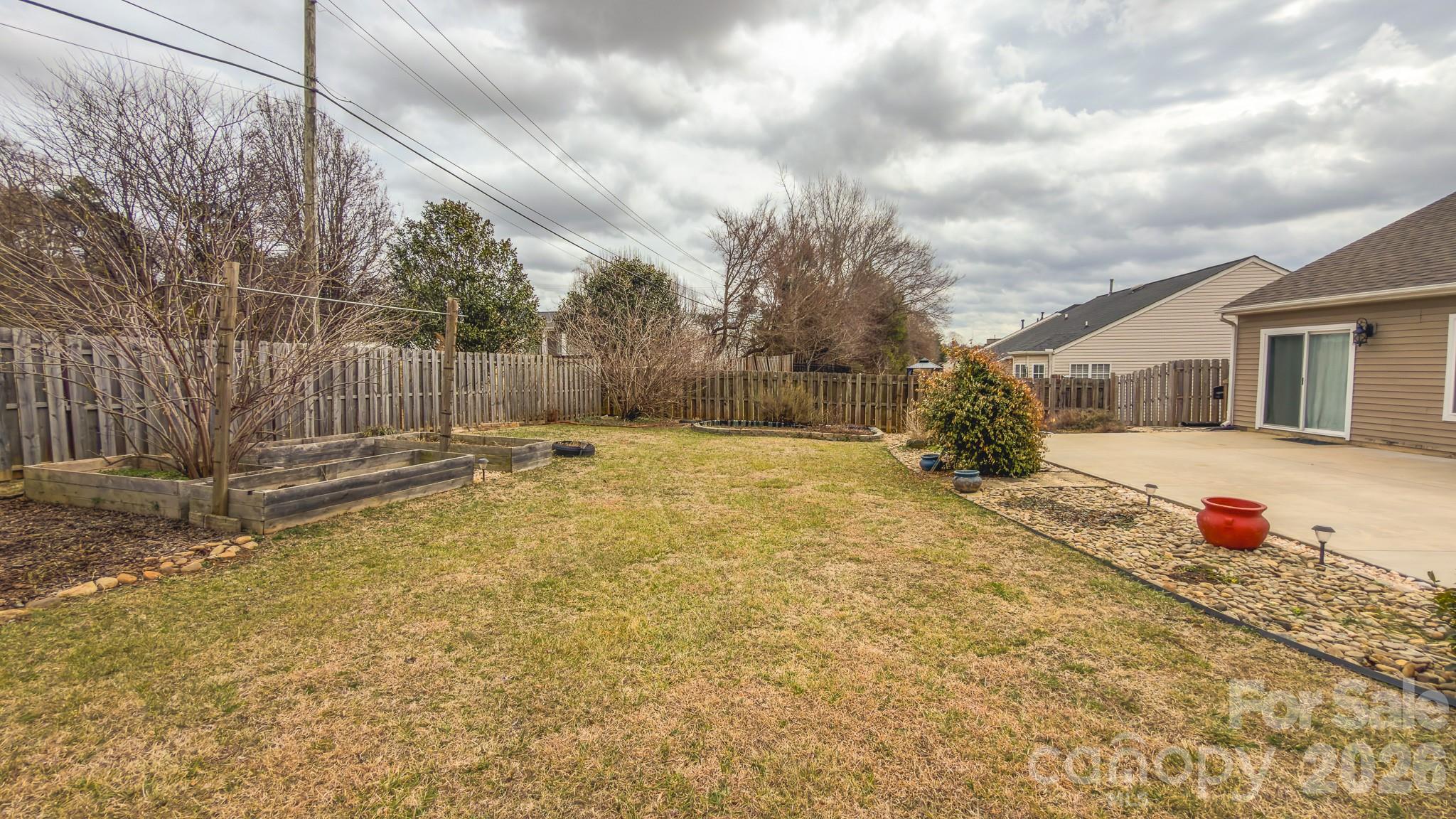 Curtis Pond - Residential