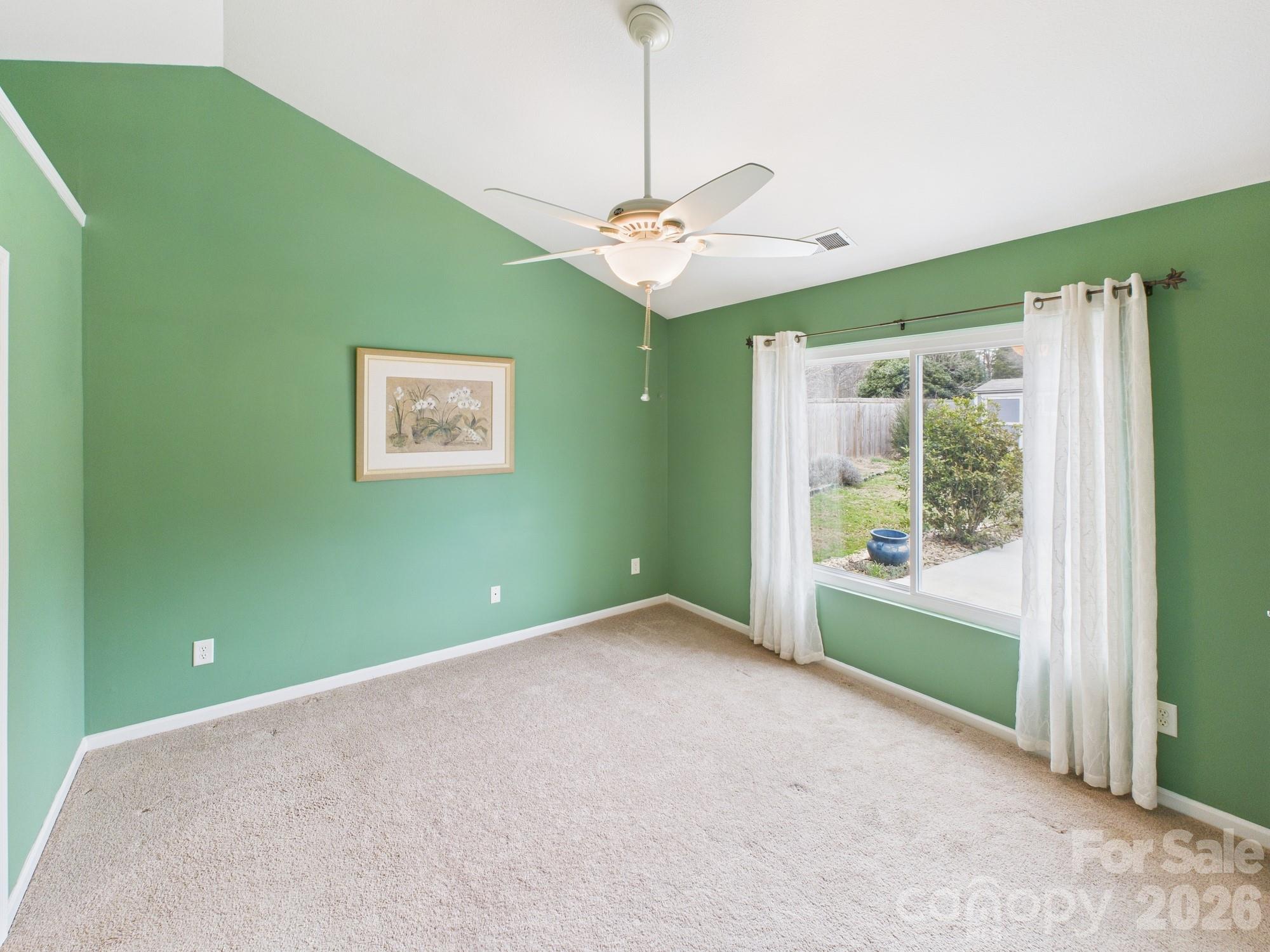 Curtis Pond - Residential