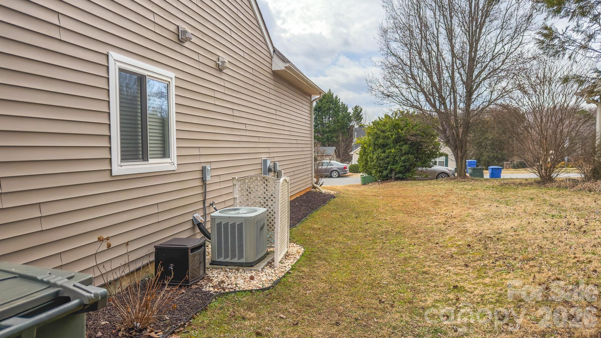 Curtis Pond - Residential