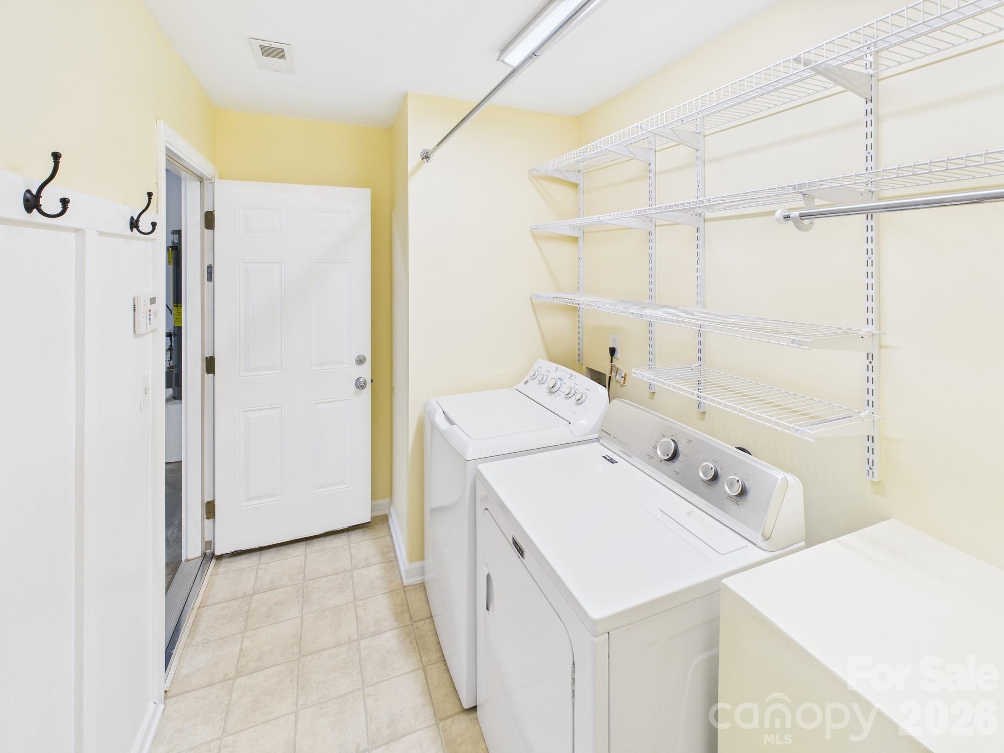 Curtis Pond - Residential