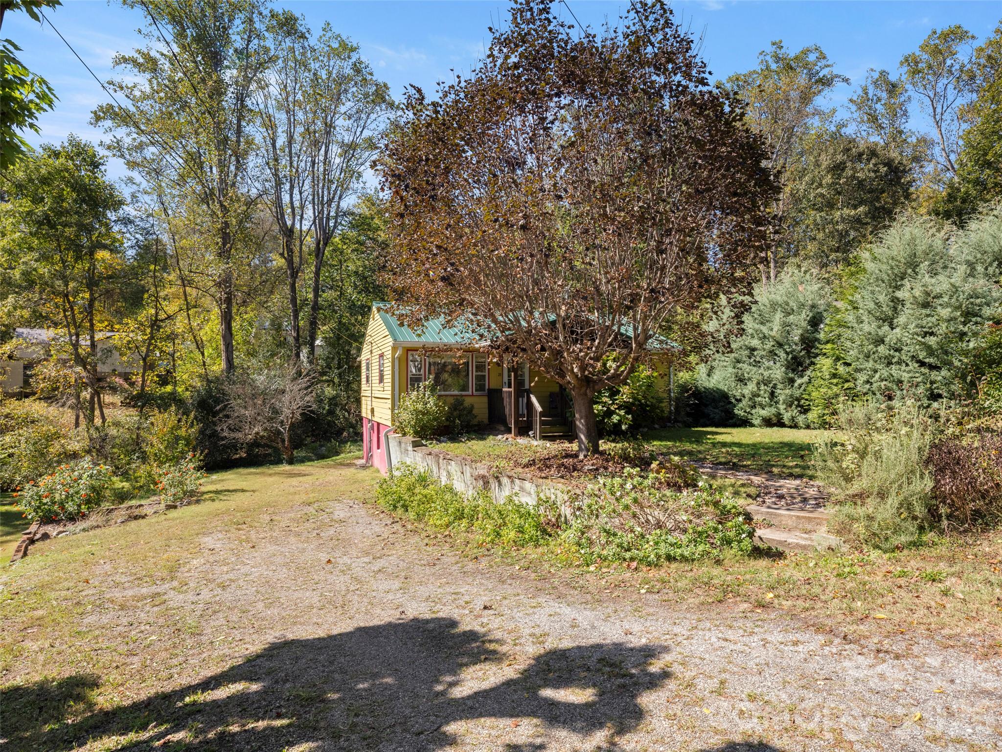 21 Rosemary Road