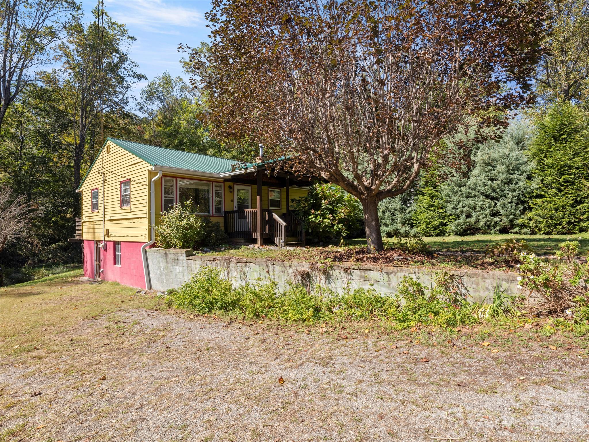 21 Rosemary Road