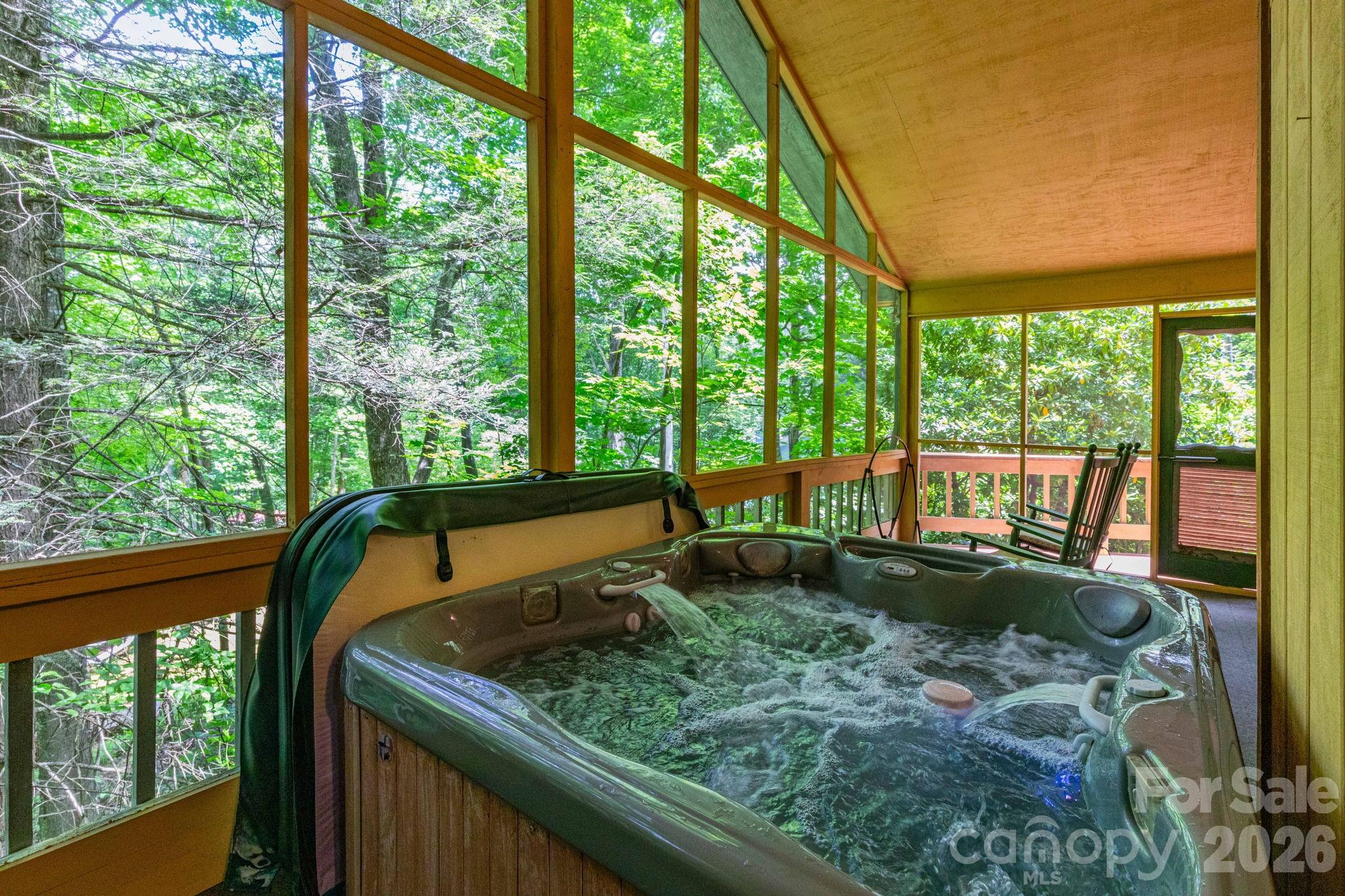 86 Mountain Road