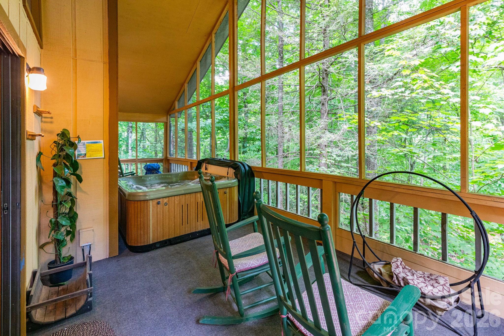 86 Mountain Road