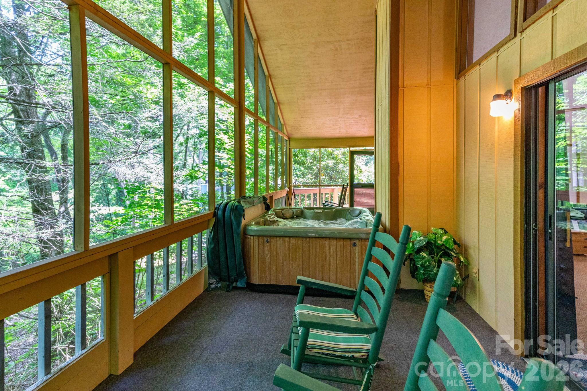 86 Mountain Road