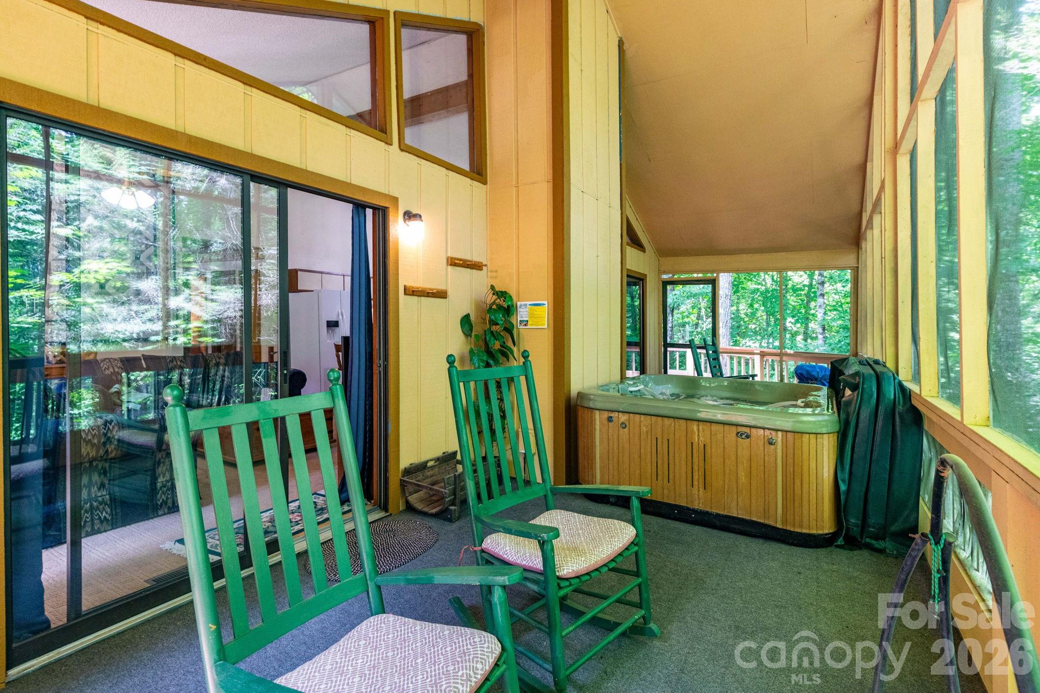 86 Mountain Road