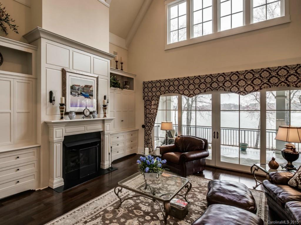 The Point - Residential