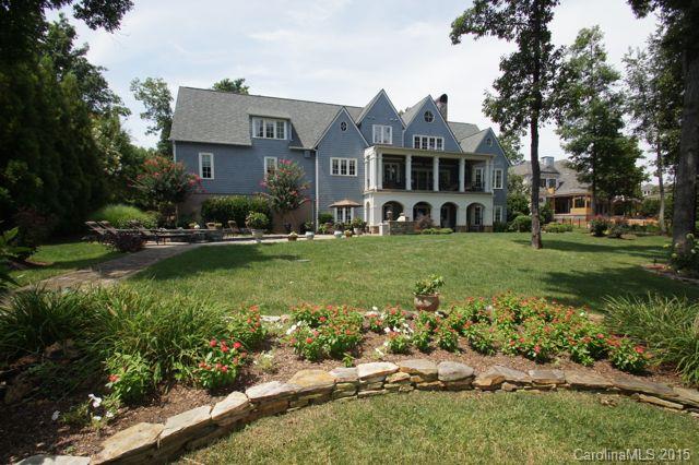 The Point - Residential