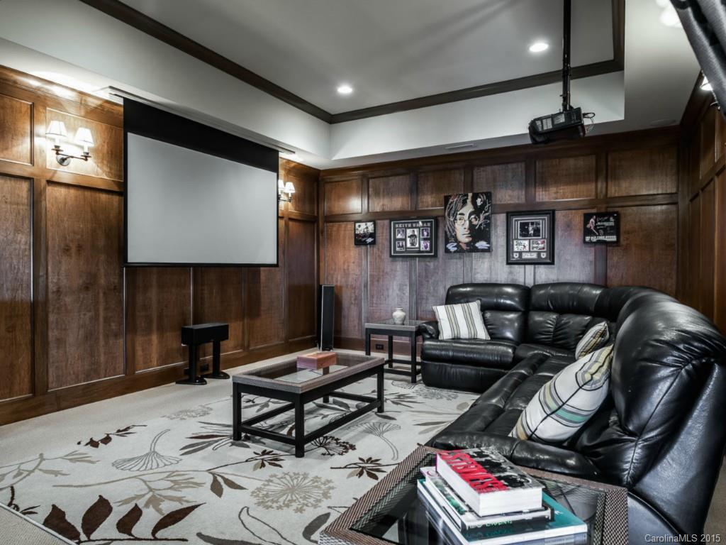 The Point - Residential